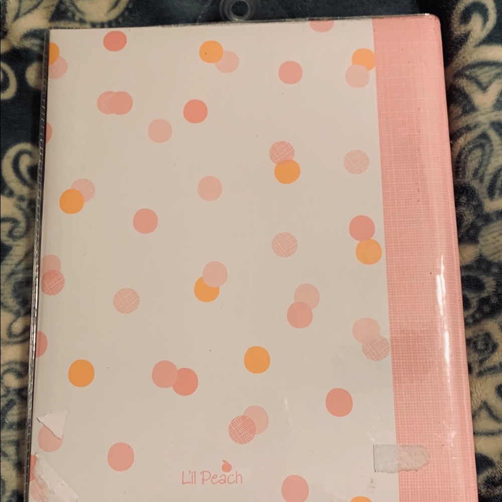 Baby BOOK - Picture 4 of 4